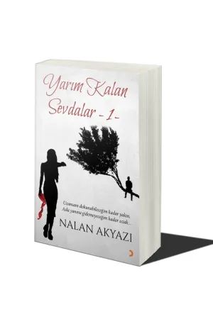 Yarım Kalan Sevdalar 1