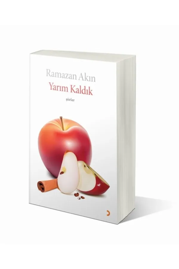Yarım Kaldık