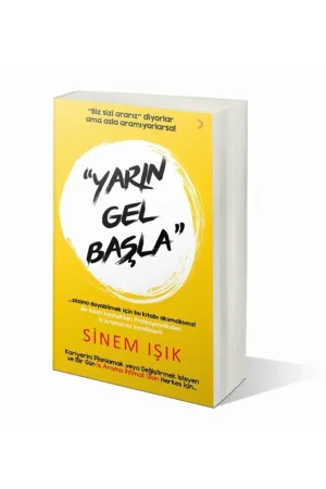 Yarın Gel Başla