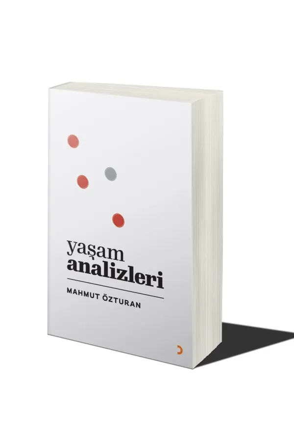 Yaşam Analizleri