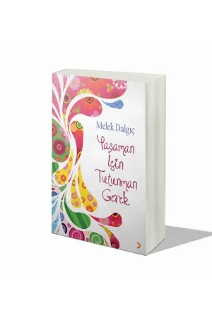 Yaşaman için Tutunman Gerek