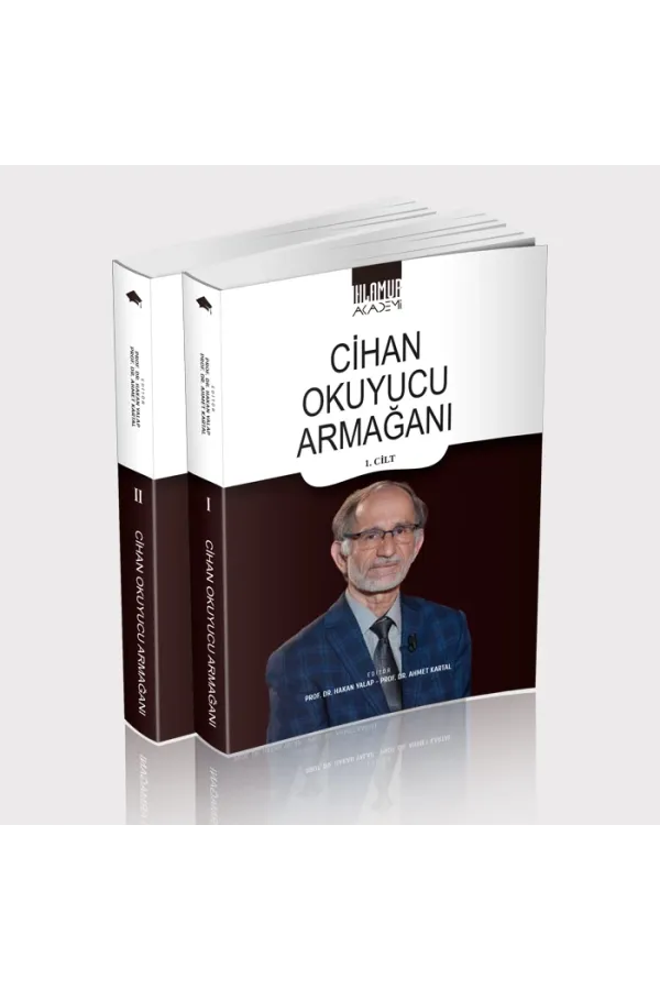 Cihan Okuyucu Armağanı