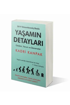 Yaşamın Detayları