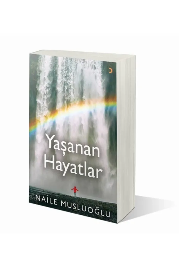 Yaşanan Hayatlar