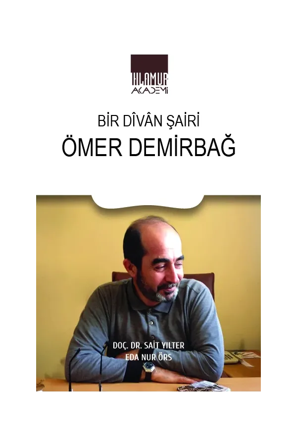 Ömer Demirbağ