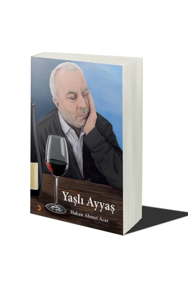 Yaşlı Ayyaş