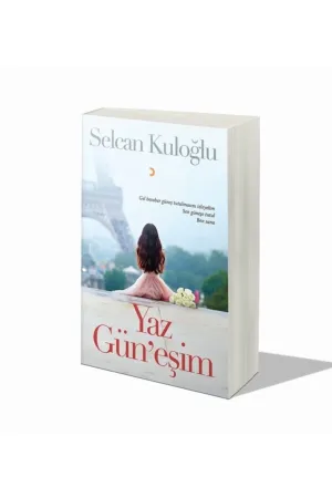 Yaz Güneşim