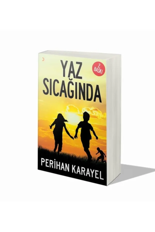 Yaz Sıcağında