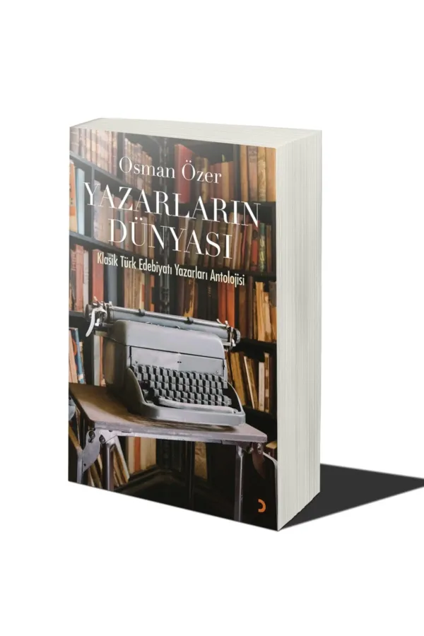 Yazarların Dünyası