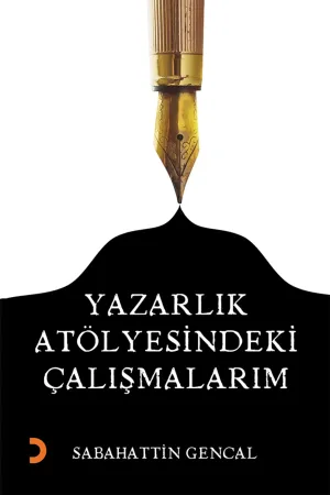 Yazarlık Atölyesindeki