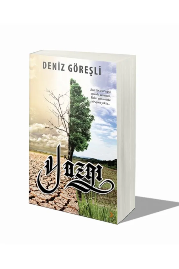 Yazgı