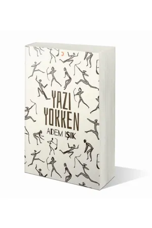 Yazı Yokken
