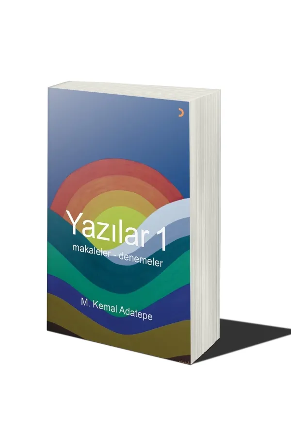 Yazılar 1