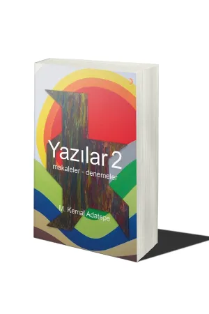 Yazılar 2