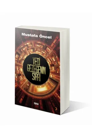 Yedi Gezegenin Sırrı