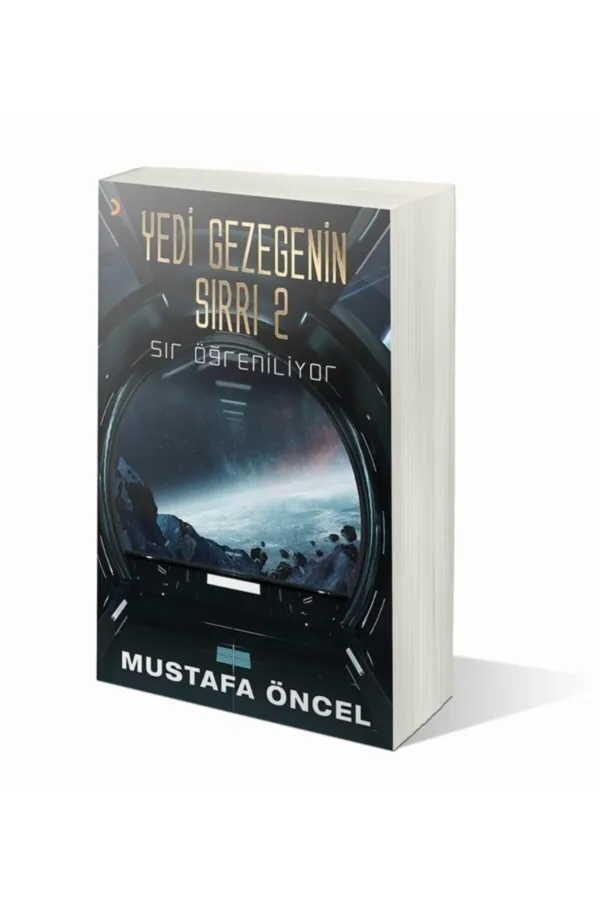 Yedi Gezegenin Sırrı 2