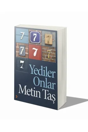 Yediler Onlar