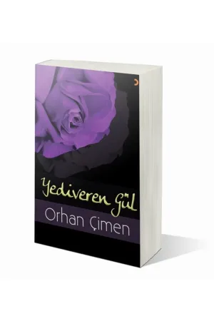 Yediveren Gül