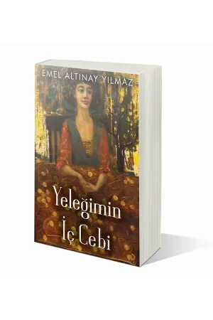 Yeleğimin İç Cebi
