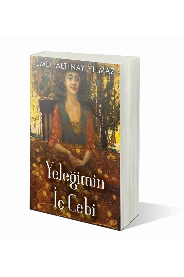 Yeleğimin İç Cebi