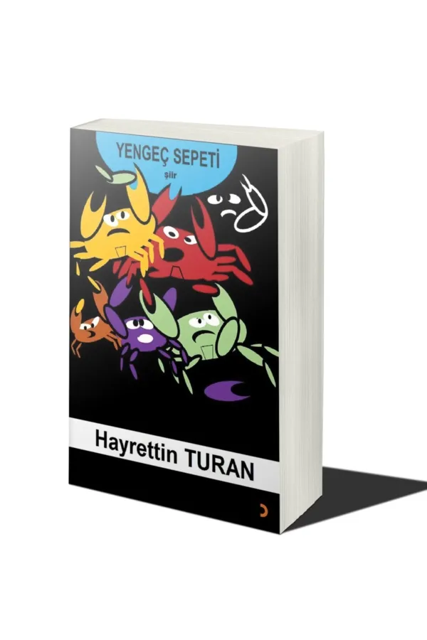 Yengeç Sepeti
