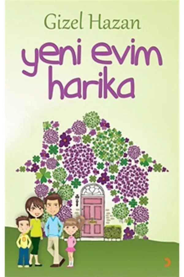 Yeni Evim Harika