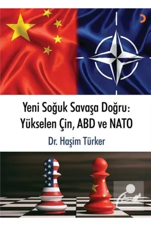 Uluslararası İlişkiler & Jeopolitik
