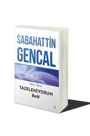 Yeni Yeni Tazeleniyorum Ben