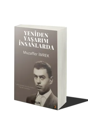Yeniden Yaşarım İnsanlarda