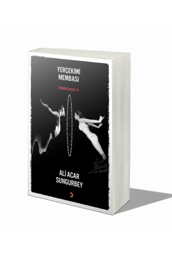 Yerçekimi Membası