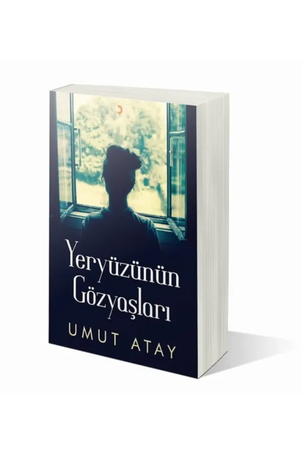 Yeryüzünün Gözyaşları