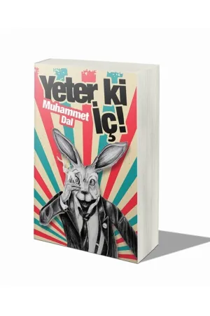 Yeter ki İç