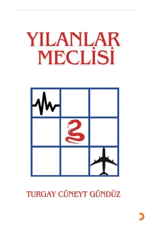 Yılanlar Meclisi