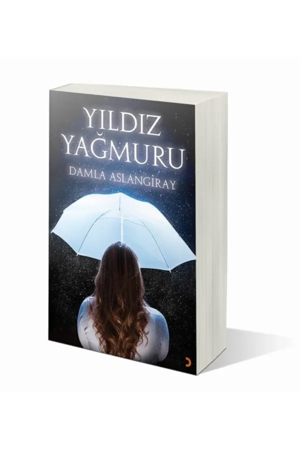 Yıldız Yağmuru