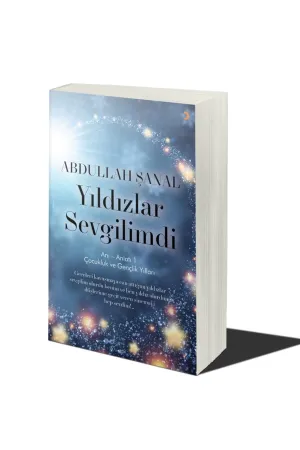 Yıldızlar Sevgilimdi
