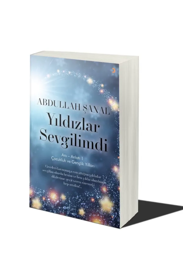 Yıldızlar Sevgilimdi