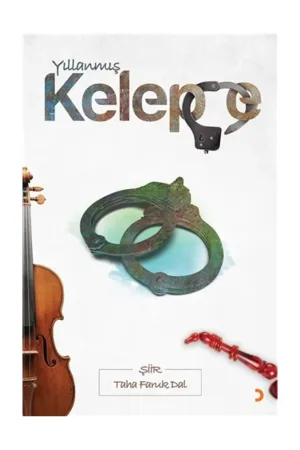 Yıllanmış Kelepçe
