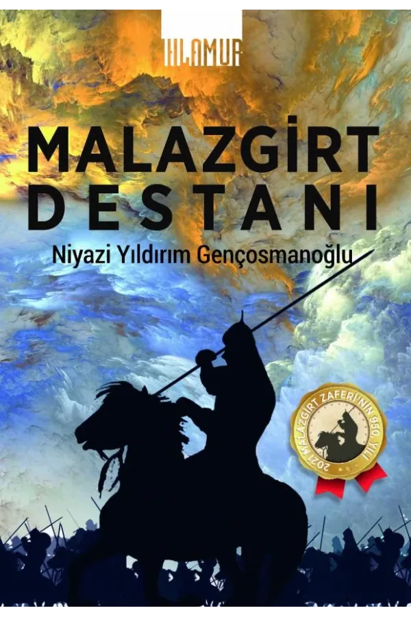 Malazgirt Destanı