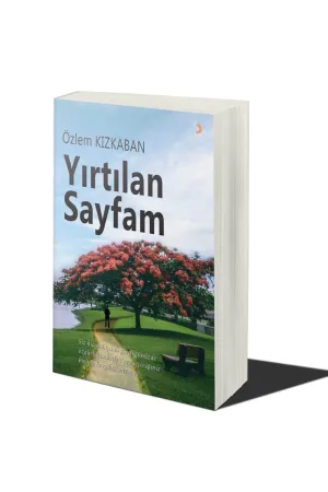 Yırtılan Sayfam