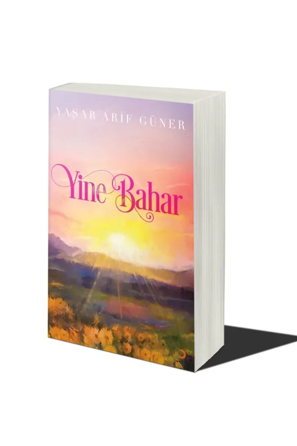 Yine Bahar