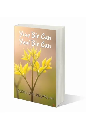 Yine Bir Can Yeni Bir Can