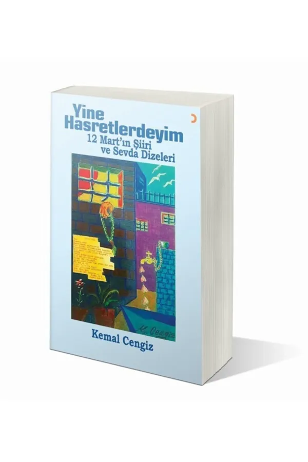 Yine Hasretlerdeyim