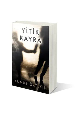 Yitik Kayra