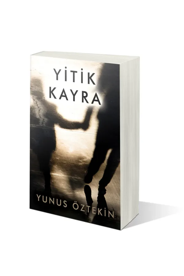 Yitik Kayra