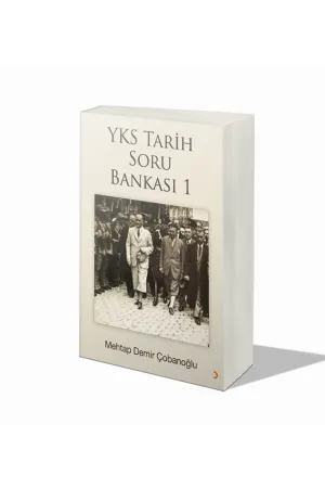 Sınav Kitapları (KPSS, ALES, YKS vb.)