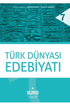 Türk Dünyası Edebiyatı