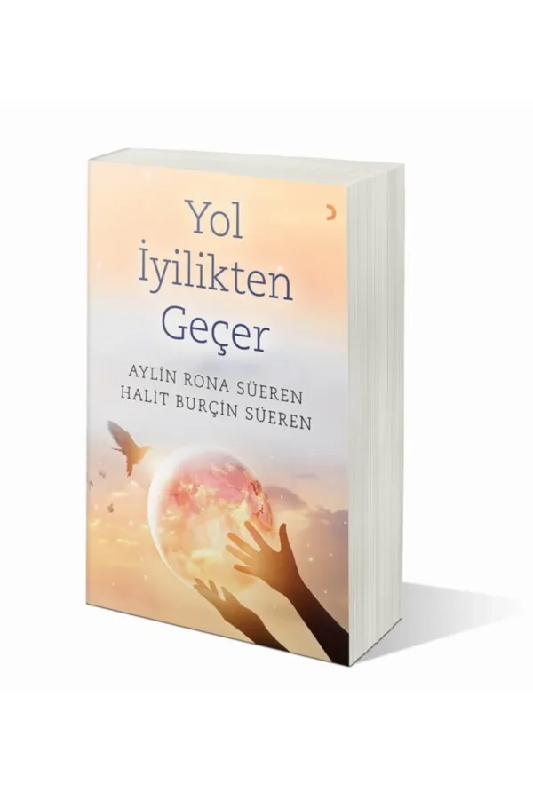Yol İyilikten Geçer