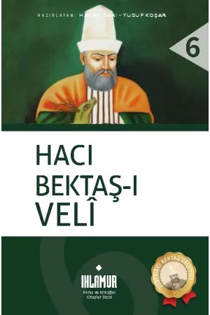 Hacı Bektaş-ı Velî