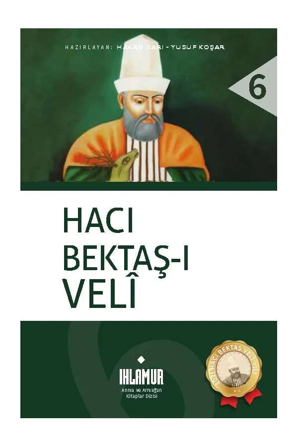 Hacı Bektaş-ı Velî