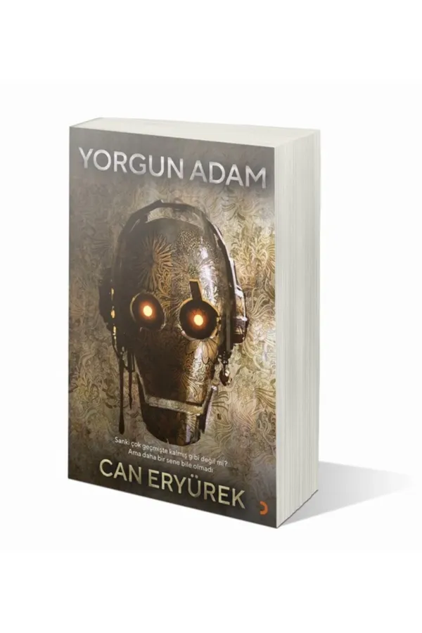 Yorgun Adam